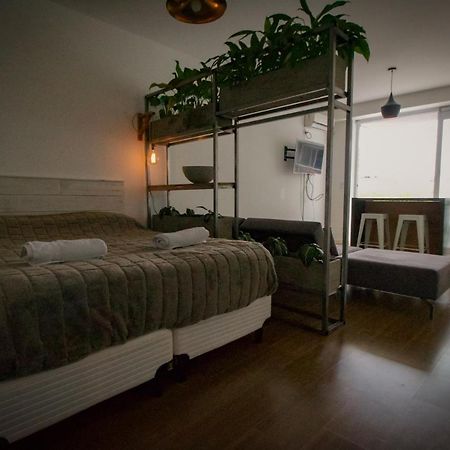 Apart Dorrego Buenos Aires Exterior photo